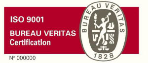 Logo BVQI